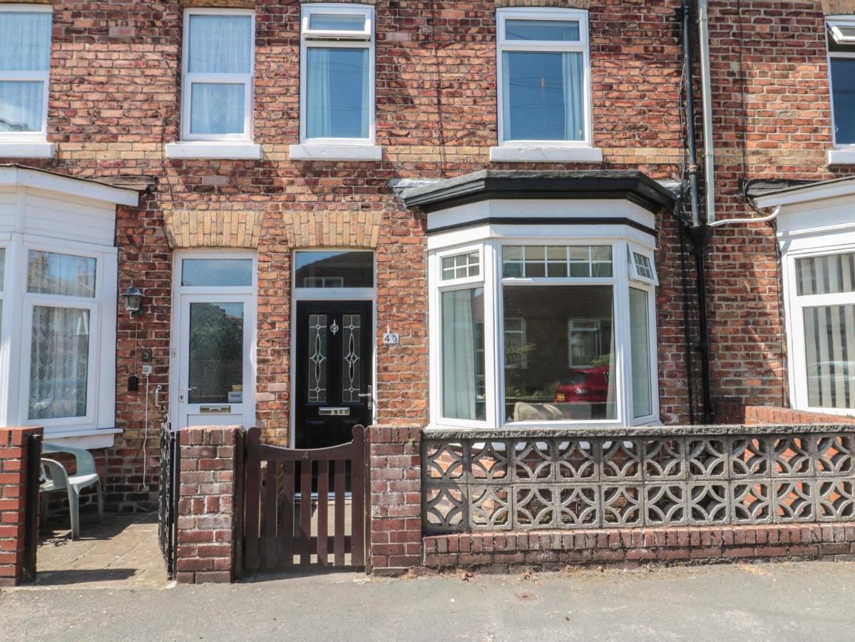 Puffin House Villa Filey Exterior photo