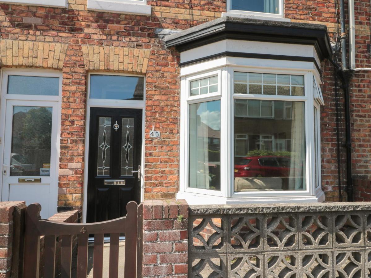 Puffin House Villa Filey Exterior photo